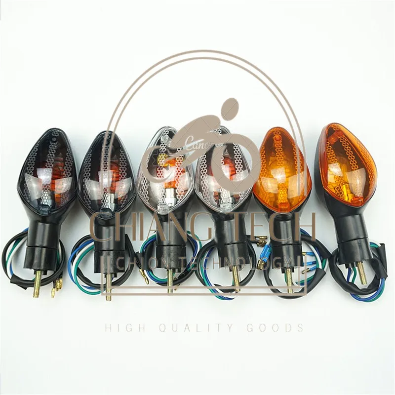 

Сигнал поворота для мотоцикла, подходит для Honda CBR600RR F5 2007-2010 11 12 13 14