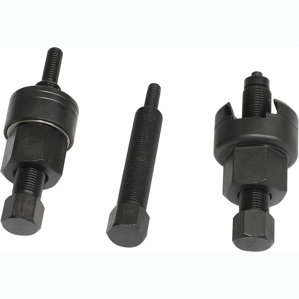 Съемник шкива насоса гидроусилителя руля для Mercedes Benz M271 M272