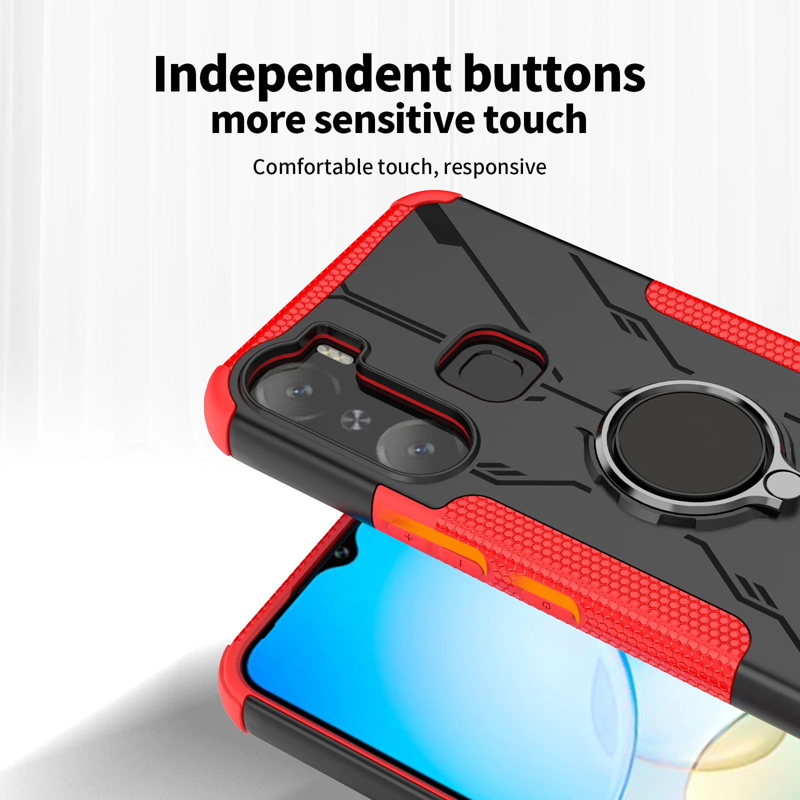 Infinix Hot 12 Pro Купить Чехол