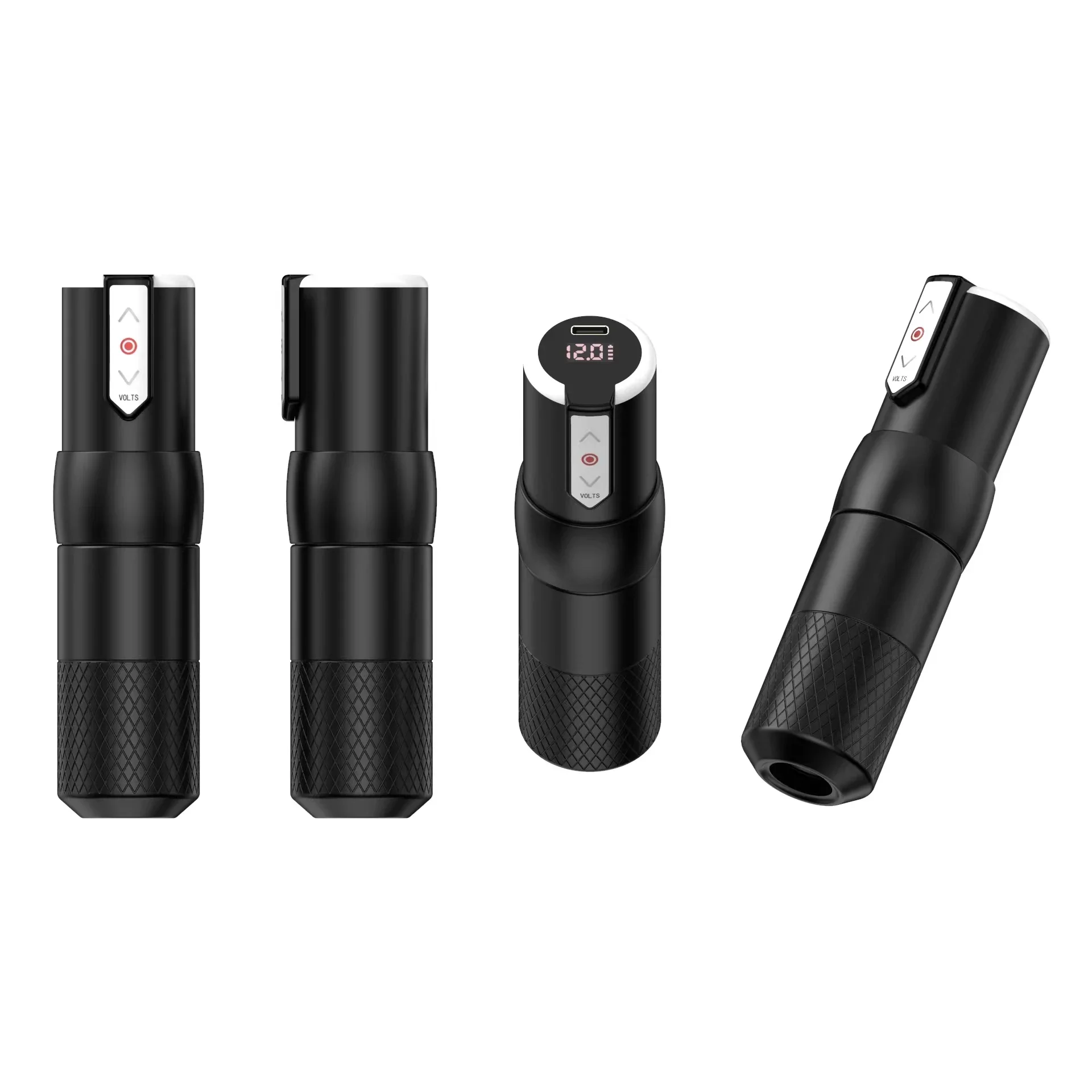 Новая беспроводная аккумуляторная тату-машинка ручка для перманентного макияжа