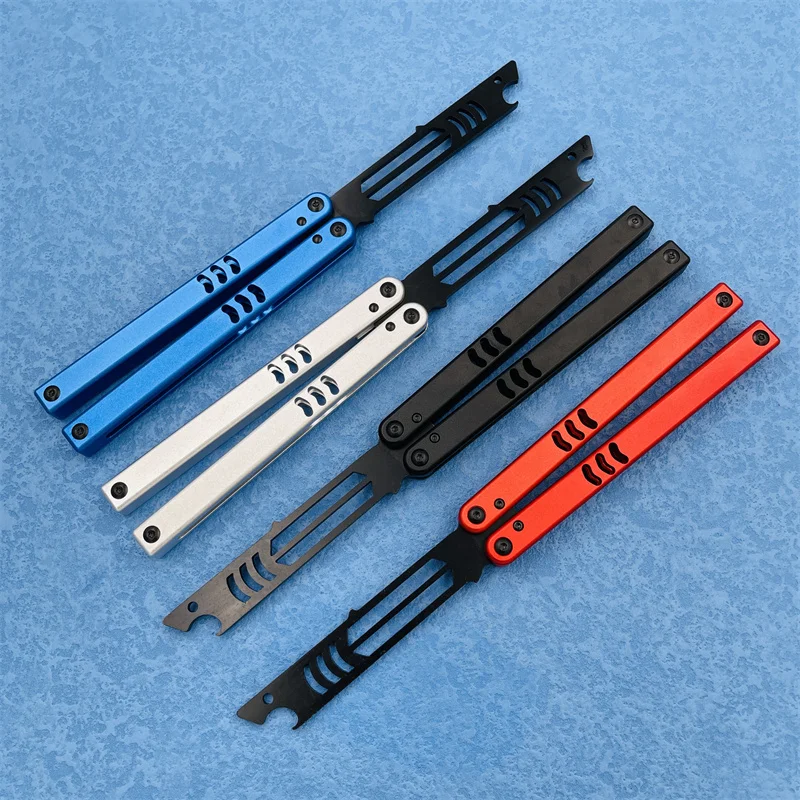 Направляющая с алюминиевой ручкой для карманного инструмента Jilt EDC - купить по