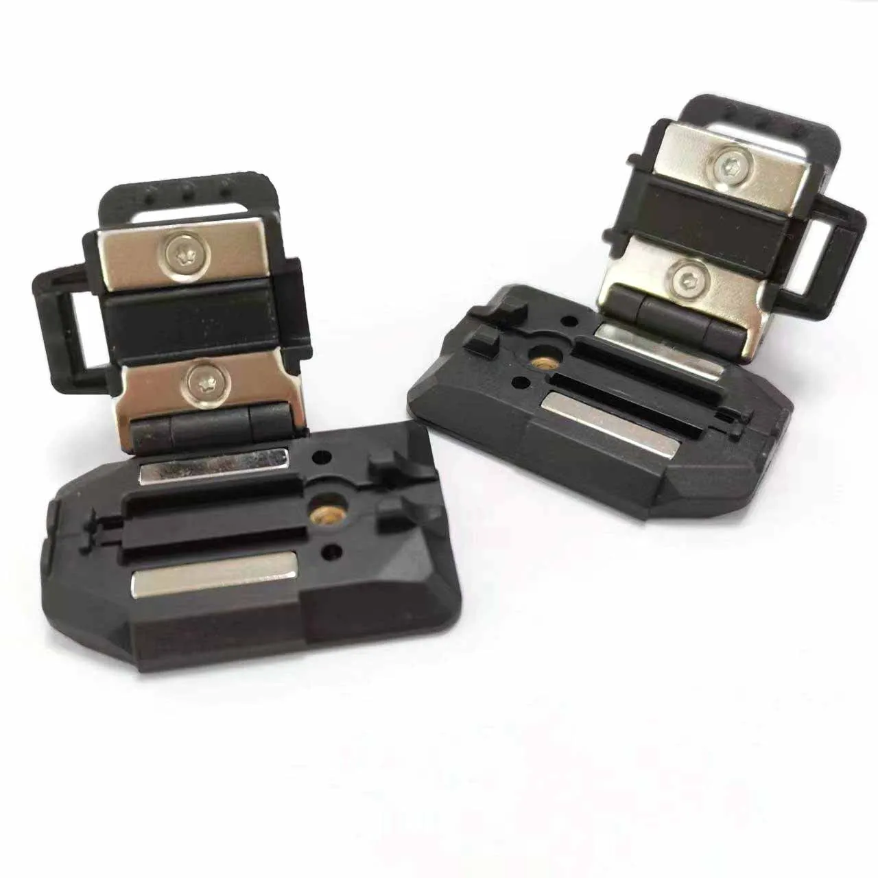 Бесплатная доставка 1 пара устройство для термического сращивания Orientek T43 GX37