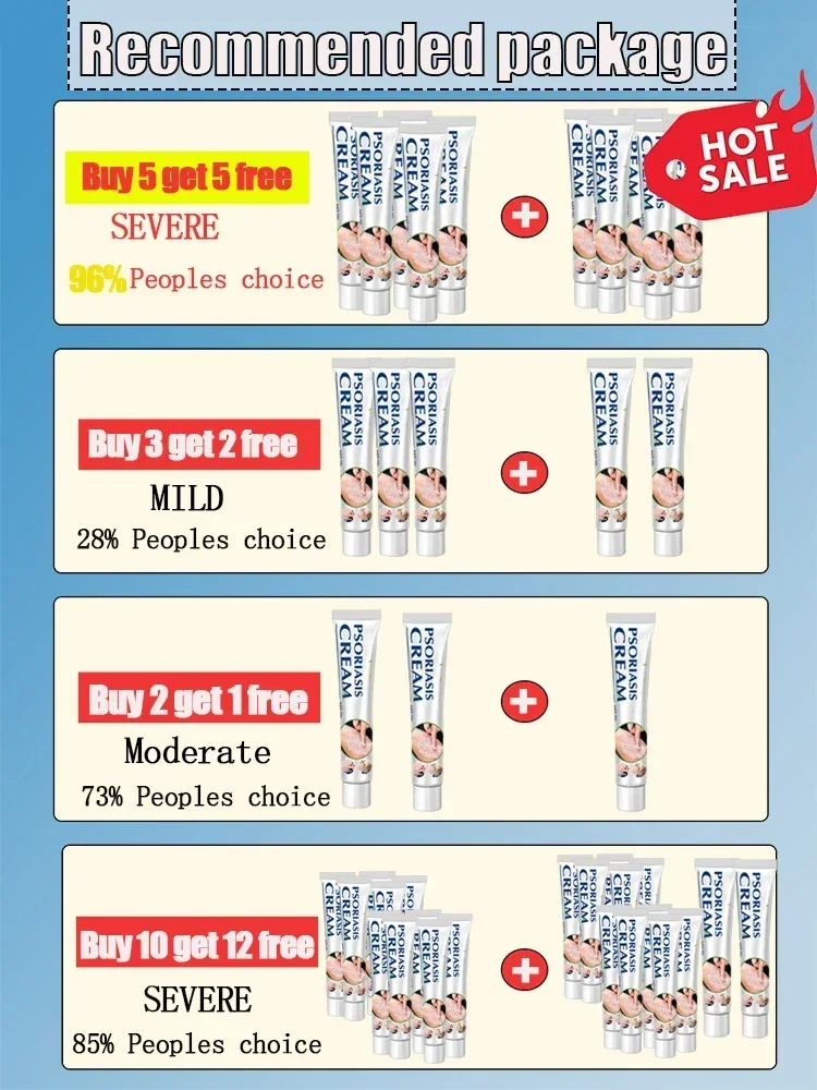 Антибактериальная мазь для лечения псориаза тела и бедра