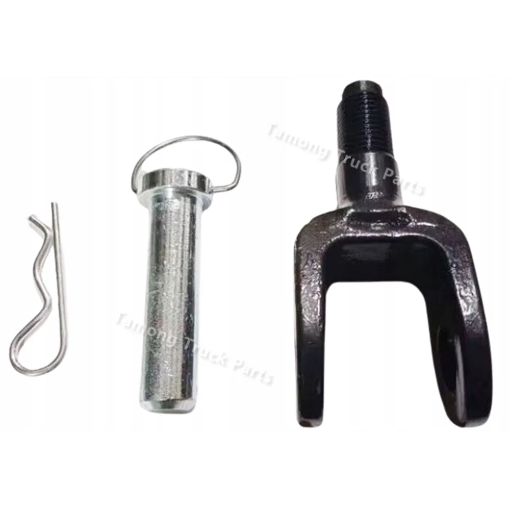 Запасные части для грузовиков Scania wo 2668558 буксировочный крюк