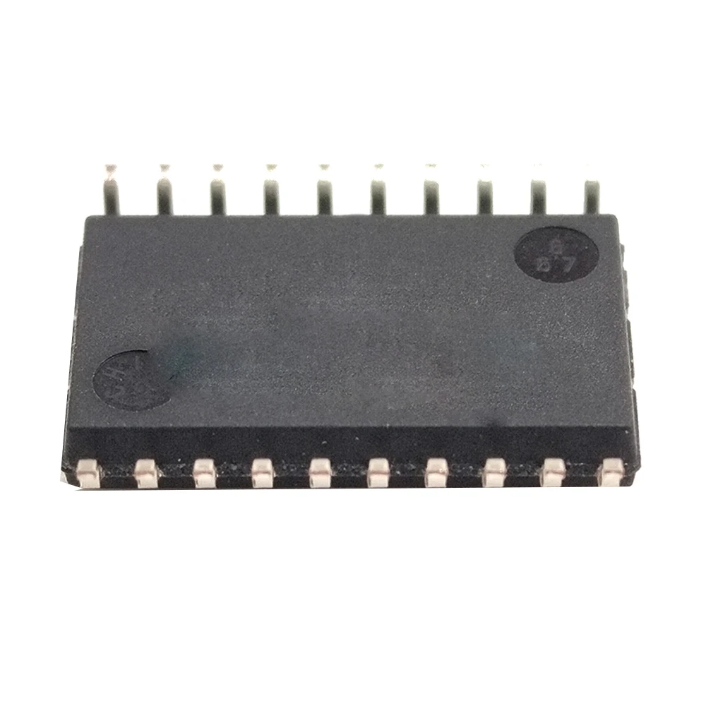 

50PCS 74HC374D SMD 74HC374 SOP