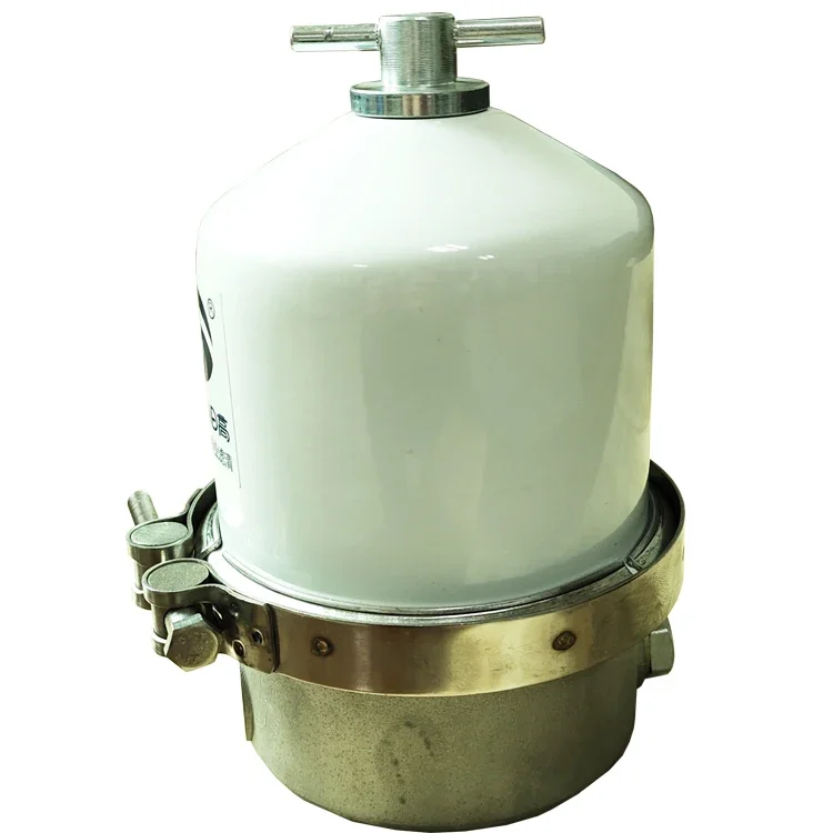 RG020 Авто Универсальный центрифужный масляный фильтр Дизельный двигатель