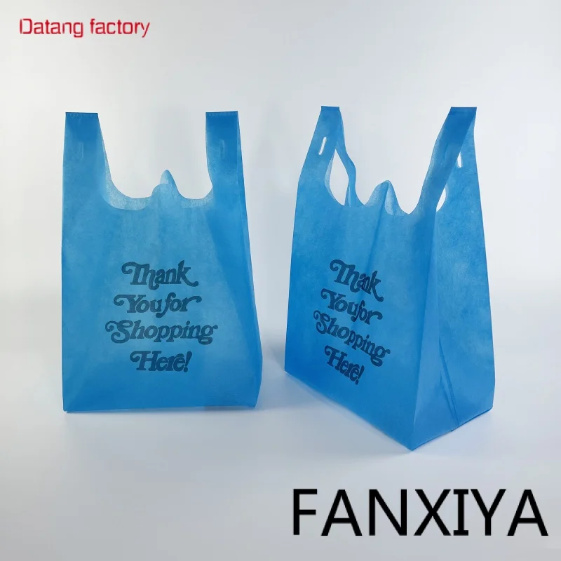 

non-woven fabric bottle t-shirt shopping bag/ t-shirt non woven bag with low price/disposable printing non-woven bag