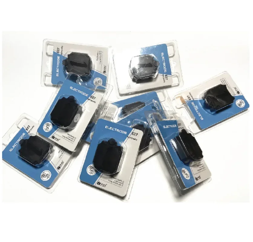 Оригинальные электроды INNO E27 для IFS-15 IFS-10 View 1 View3 View5 View7 View8 View6L 6S 12R M5 M7 Fusion Splicer