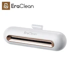Дезодорирующий стерилизатор для холодильника Eraclean, устройство для сохранения пищевых продуктов, портативный дезинфекционный шкаф для Домашней Очистки