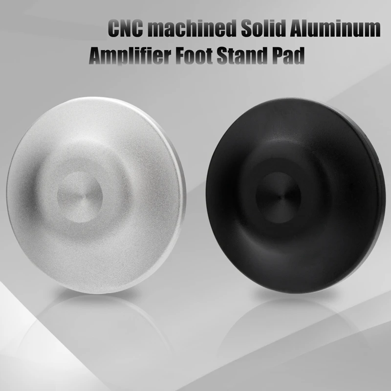 4 шт. колонки усилителя шипы колодки запасные части усилитель рекордер ножки