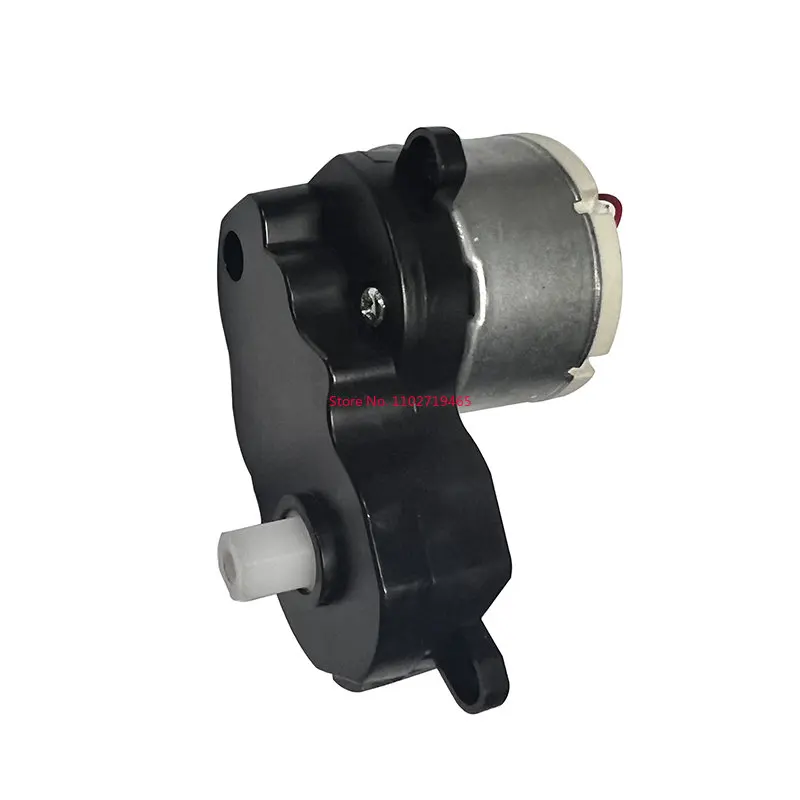 Модуль двигателя с боковой щеткой для XiaoMi Mijia Mop 2 Lite MJSTL Pro MJST1S запчасти пылесоса