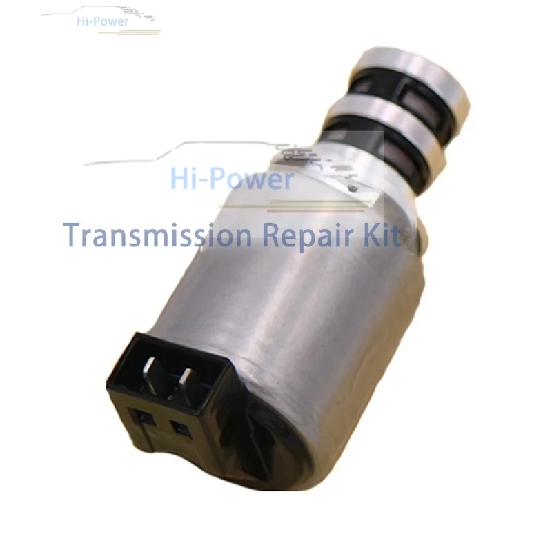 

A4CF2 A4CF1 Automatic Transmission Pressure Control Solenoid OEM 46313-23010 KM For Hyundai Elantra For Kia Spectra A4CF1 A4CF2