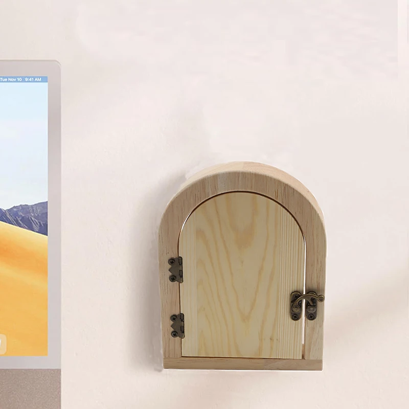 Рамка переключателя из цельного дерева детские розетки настенные защитные