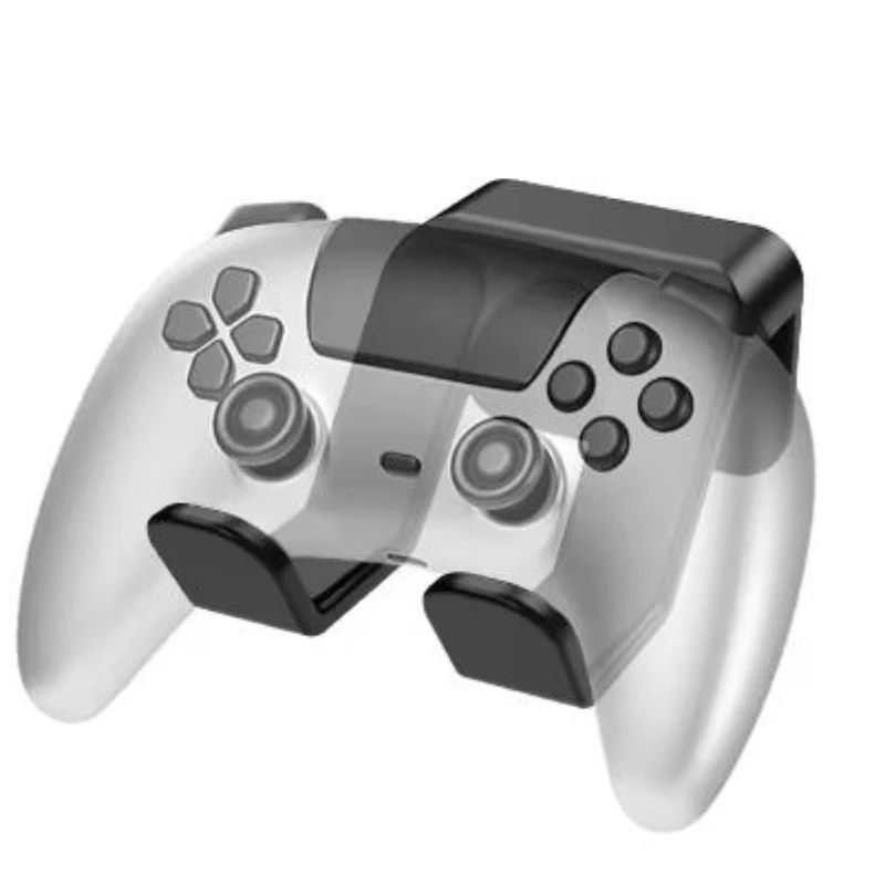 Подвесной держатель игрового контроллера для Xbox PS5 PS4 переключатель стойка