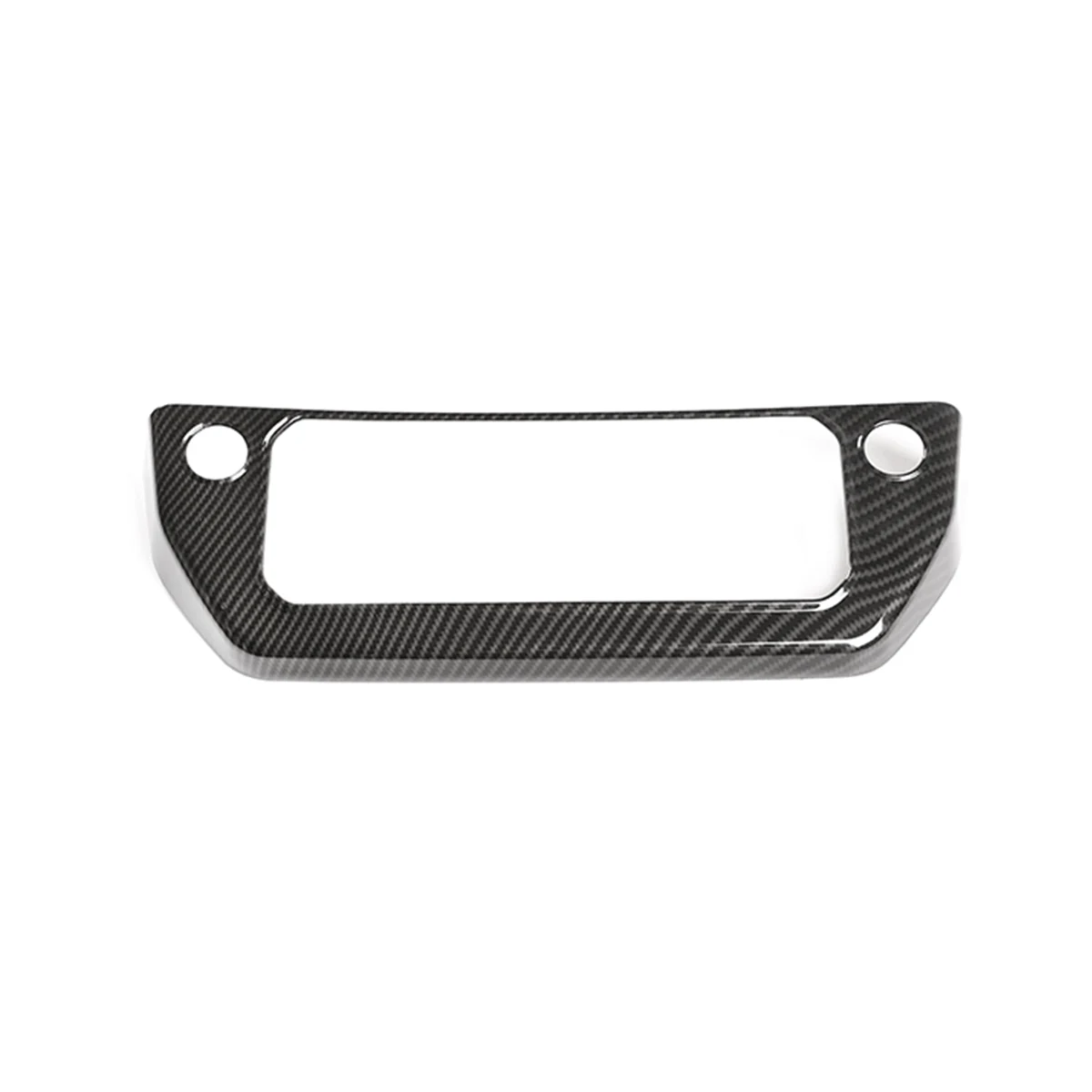 

Air Conditioning Mode Button Frame Button Frame Button Cover Car Accessories for 2020