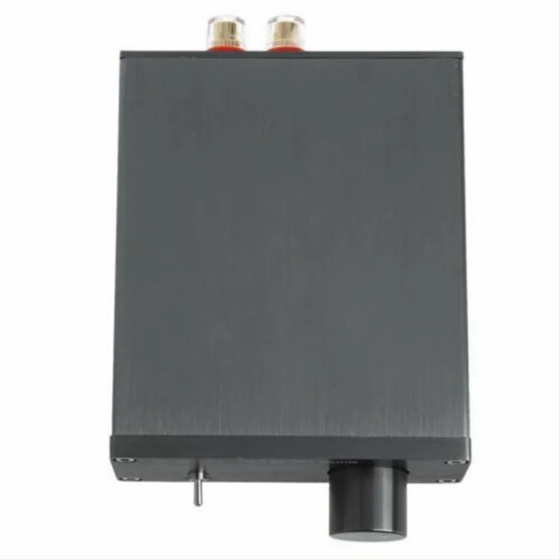 TPA3116 цифровой усилитель мощности Hi-Fi класс 2 0 D стерео настольный аудиоусилитель