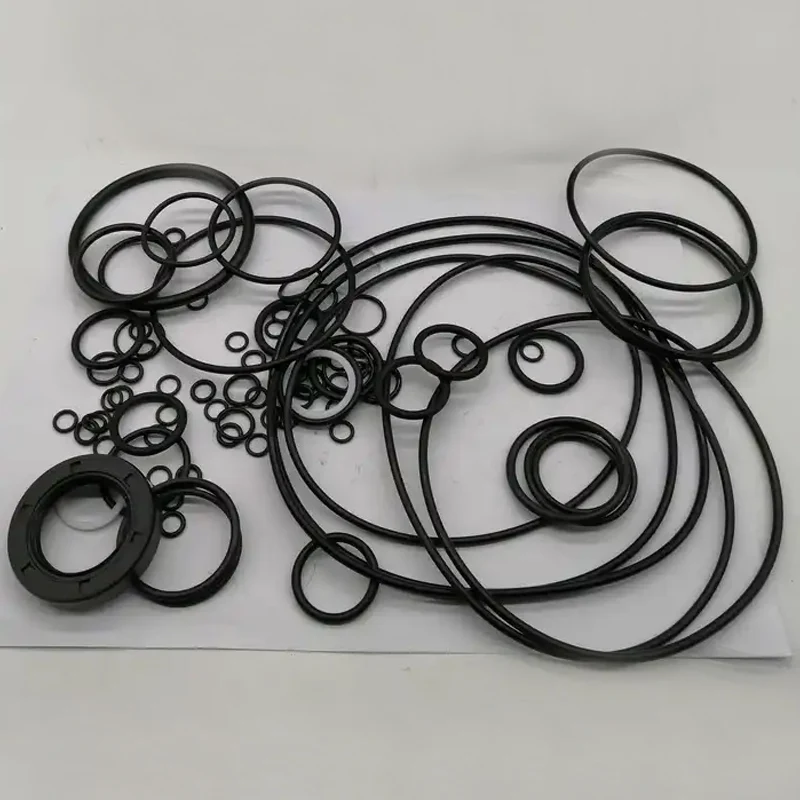 Высокое качество K3V63DT K3V112DT комплект уплотнений главного гидравлического насоса