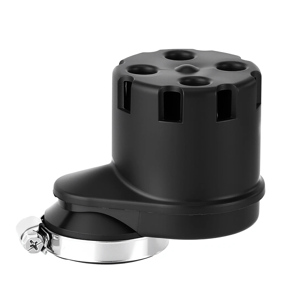 

Воздушный фильтр мотоцикла ZSDTRP для Polini 203.0011 CP, воздушная коробка карбюратора, пластик 46 мм