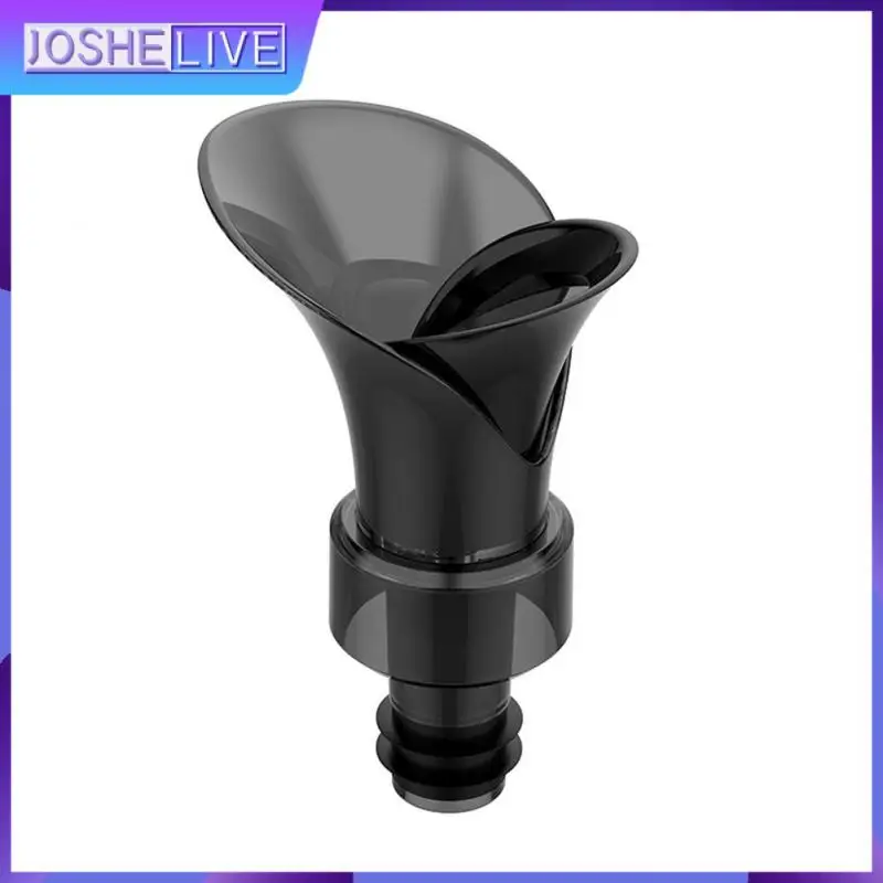 

2 в 1, портативный винный аэратор в форме цветка