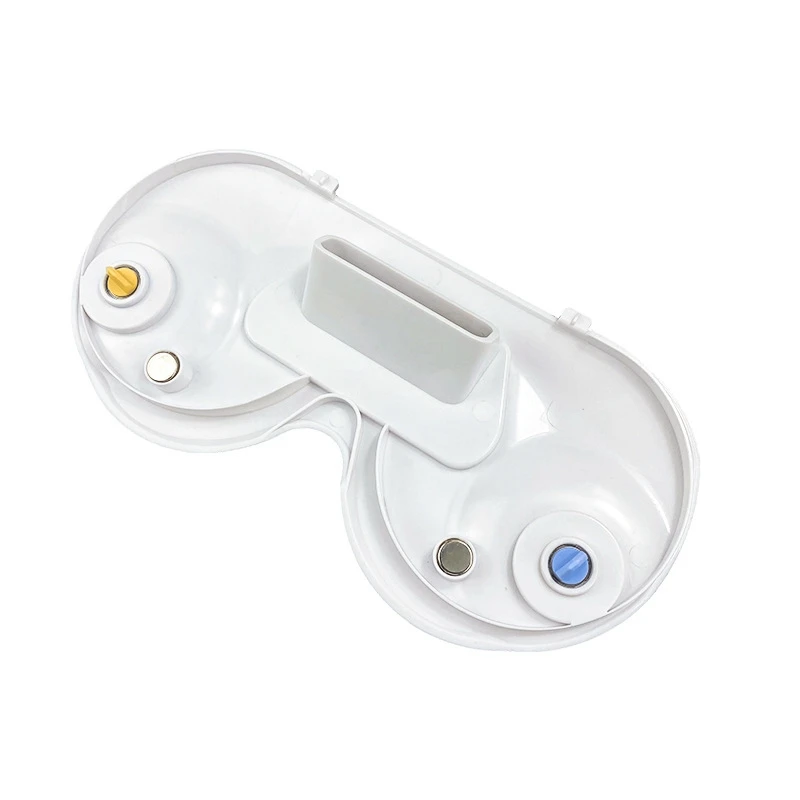 Подходит для робота-пылесоса Narwal T10 J1 J2 боковая щетка держатель Швабра ткань