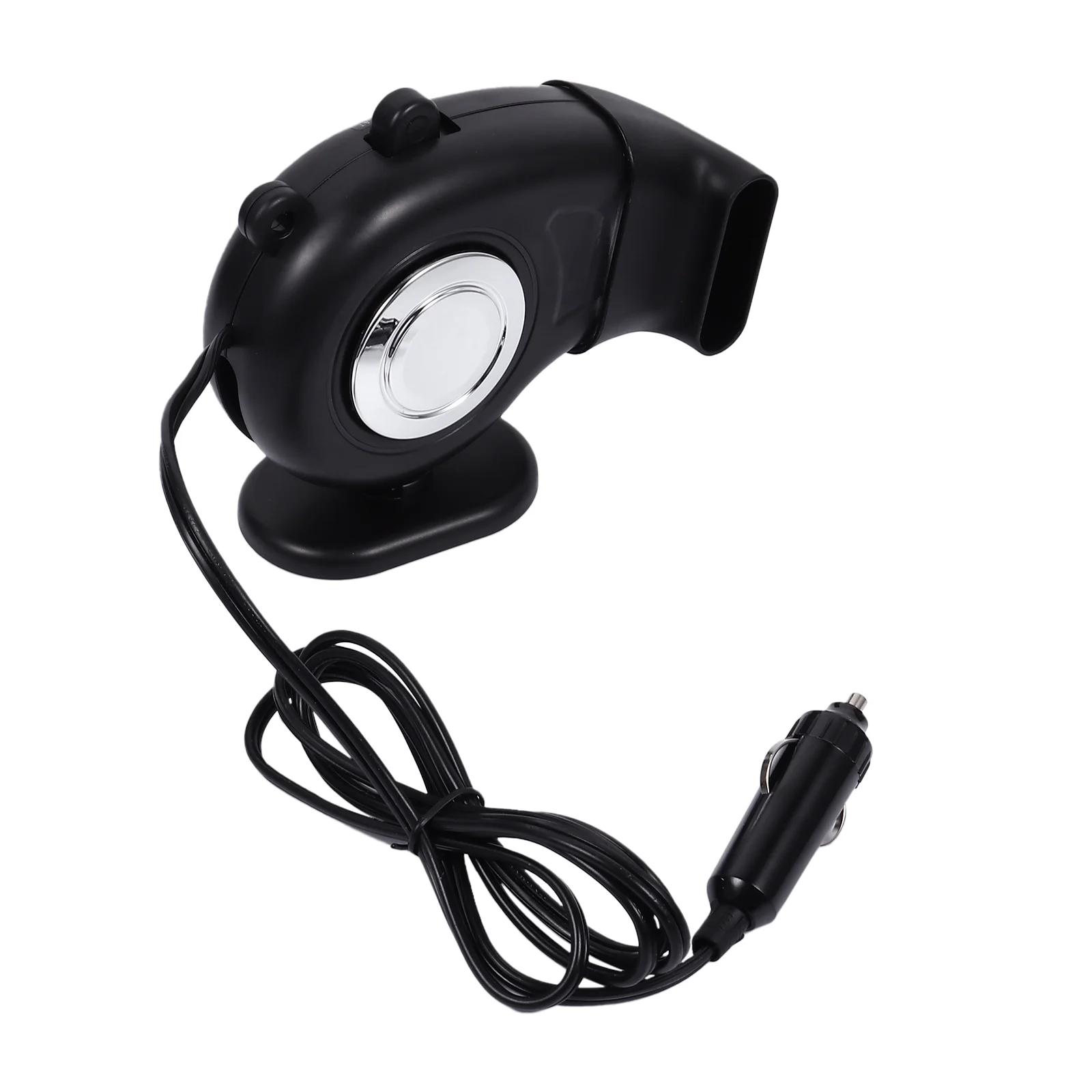 

Warm Air Blower Heater Vehicle Car Demister Warmer Defroster Defogger Electrical 12V