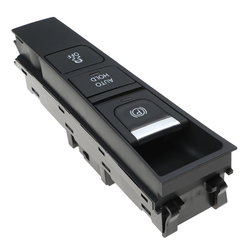

3AD 927137 Кнопка ручного тормоза Двигатель ESP EBP Start Stop Switch Car 3AD 927137 B для VW Passat CC Passat B7 2011 2012 2013 2014 2015