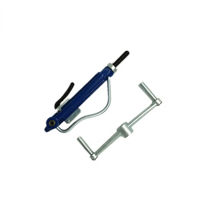 Hand Tools Stainless Steel Banding Tool For General Packing