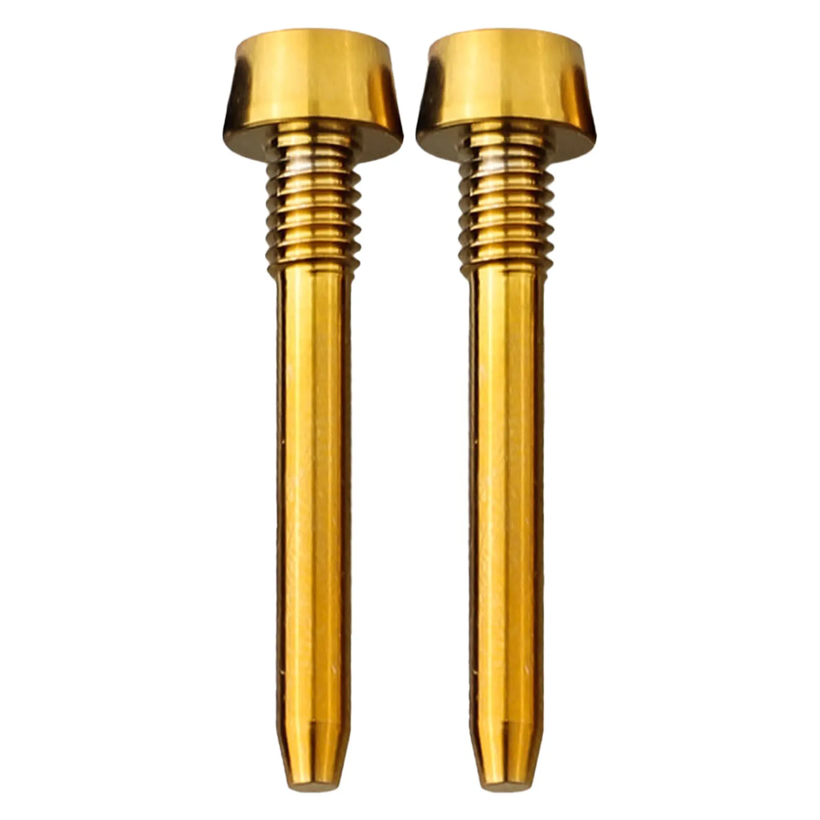 Комплект обновленных компонентов для езды на велосипеде из двух болтов High Perfor