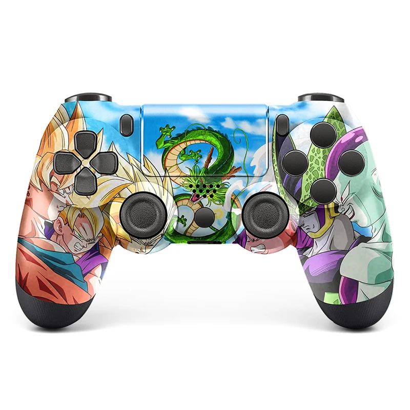 

PS4 Bluetooth Wireless Controller PS4 Mando for PS4/PC Gamepad