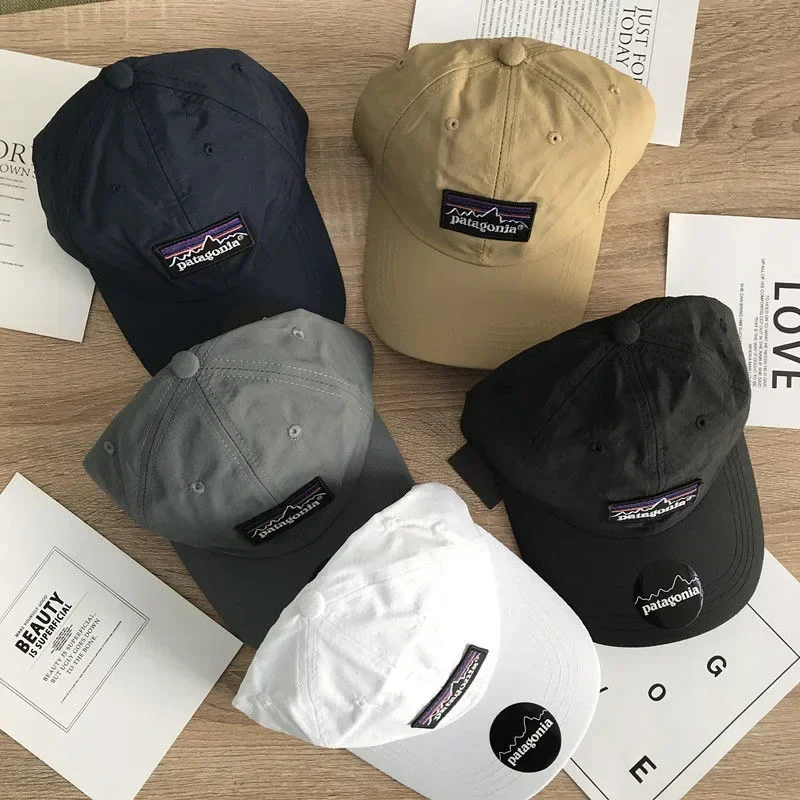 Рисунок 2 - Новая быстросохнущая дышащая бейсболка