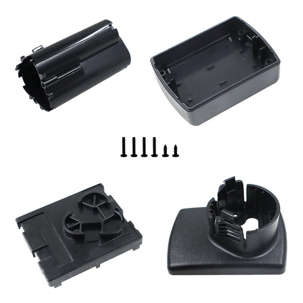 

BL1013 Lithium Battery Plastic Case Battery Storage Box for 12V 10.8V Battery Pack Electric Tools Drill Wrench