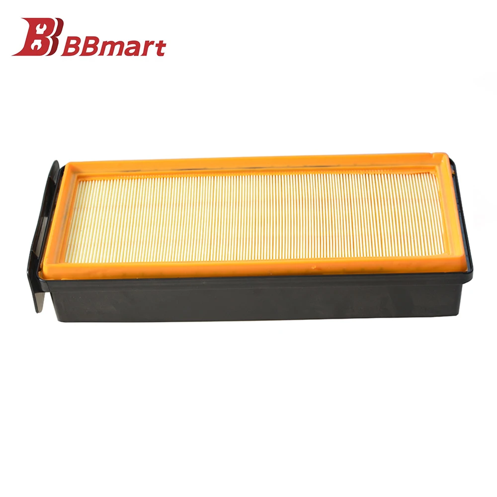 

BBmart Auto Spare Parts 1 pcs Air Filter For BMW F30 F10 F02 OE 13718518111 Wholesale Price Car Filter
