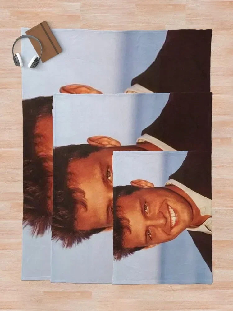 Луис Мигель пледы набивные одеяла диваны декоративные