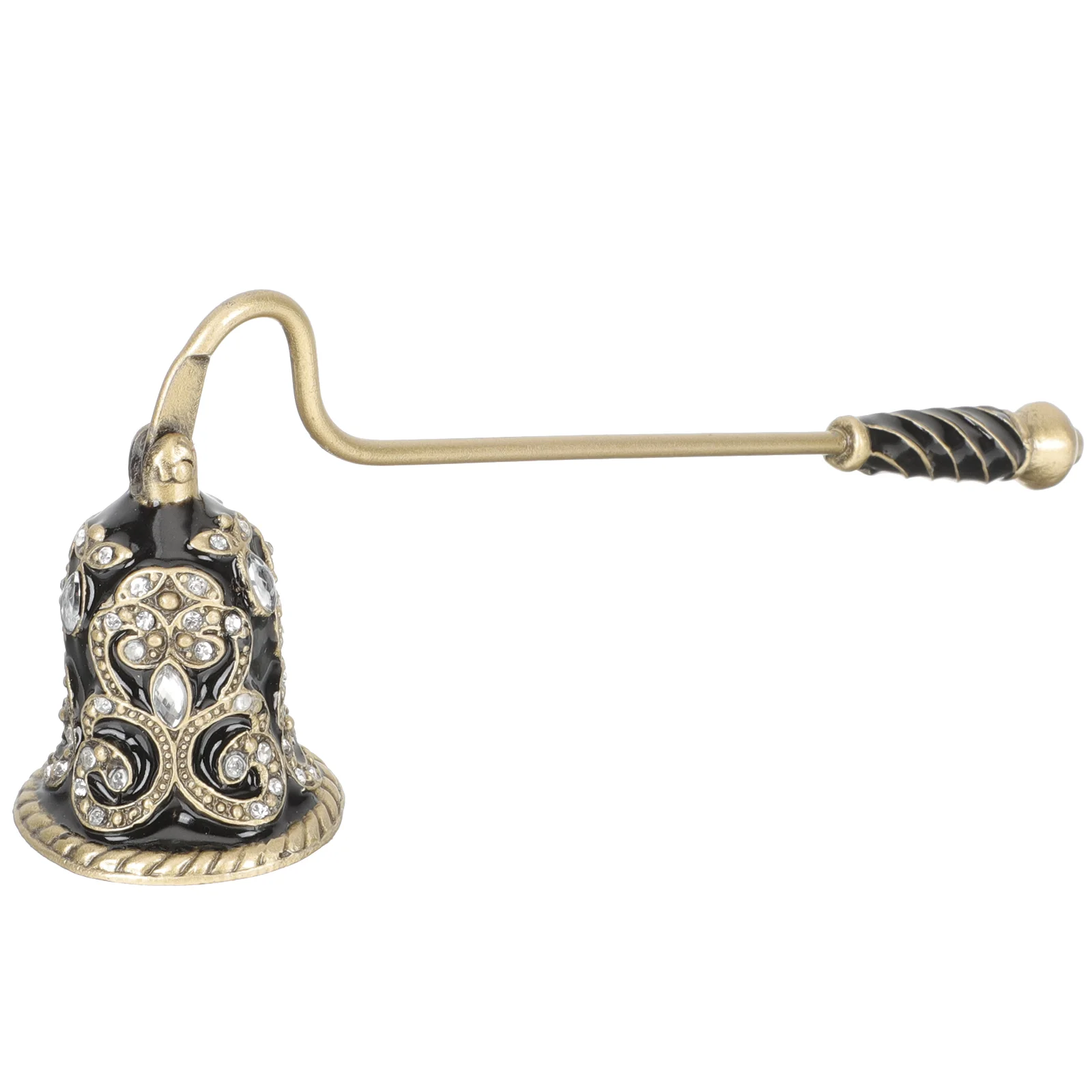 Огнетушитель для домашнего декора гаситель фитиля портативный пламя изысканные