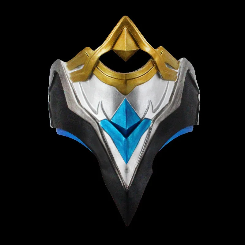 Полимерная маска для доктора на Хэллоуин