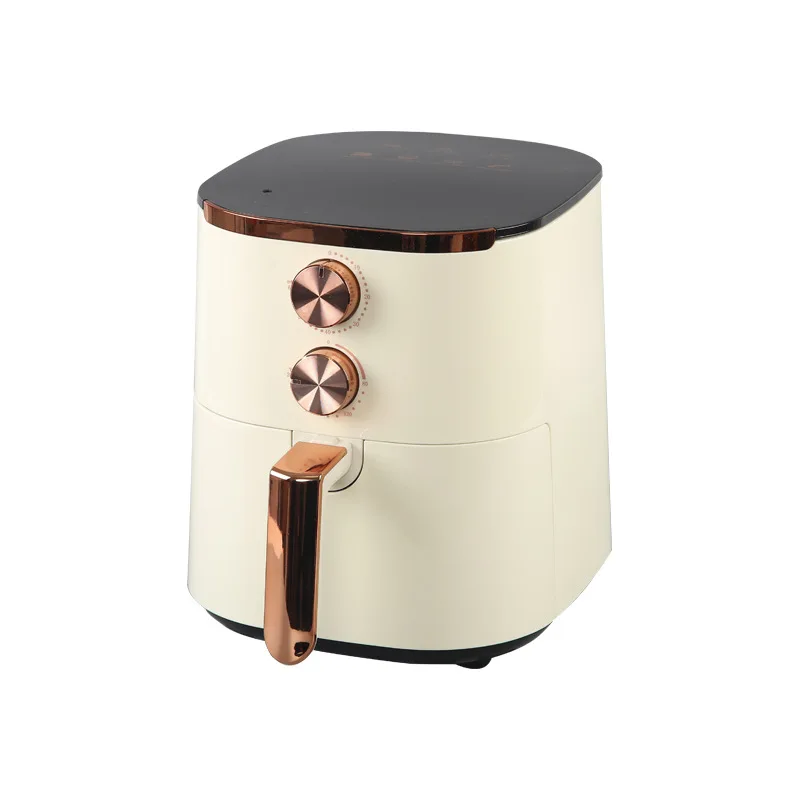 

Air Fryer Deep Frying Pan Intelligent Automatic Machine