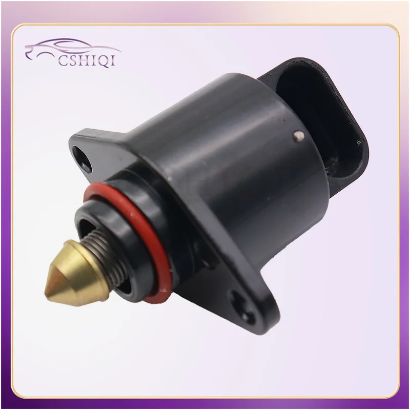 17102851 клапан контроля холостого хода для моделей Chevrolet Lumina Monte Blazer/ GMC Jimmy Sonoma/ Oldsmobile