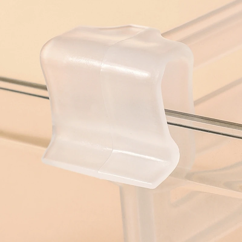 C63B Компактная полка для холодильника расширяемая сортировочный сепаратор