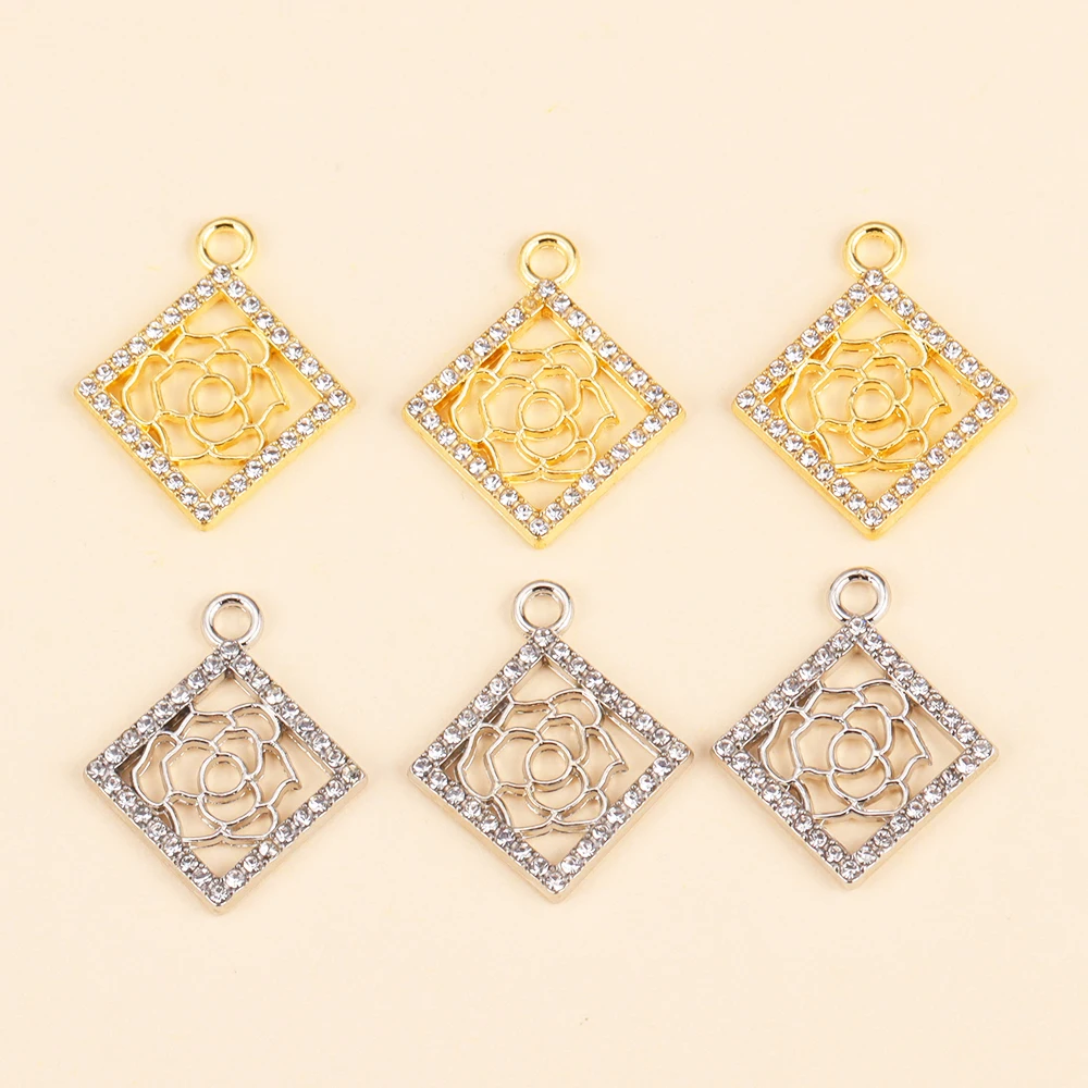 Рисунок 5 - роскошные женские ювелирные изделия