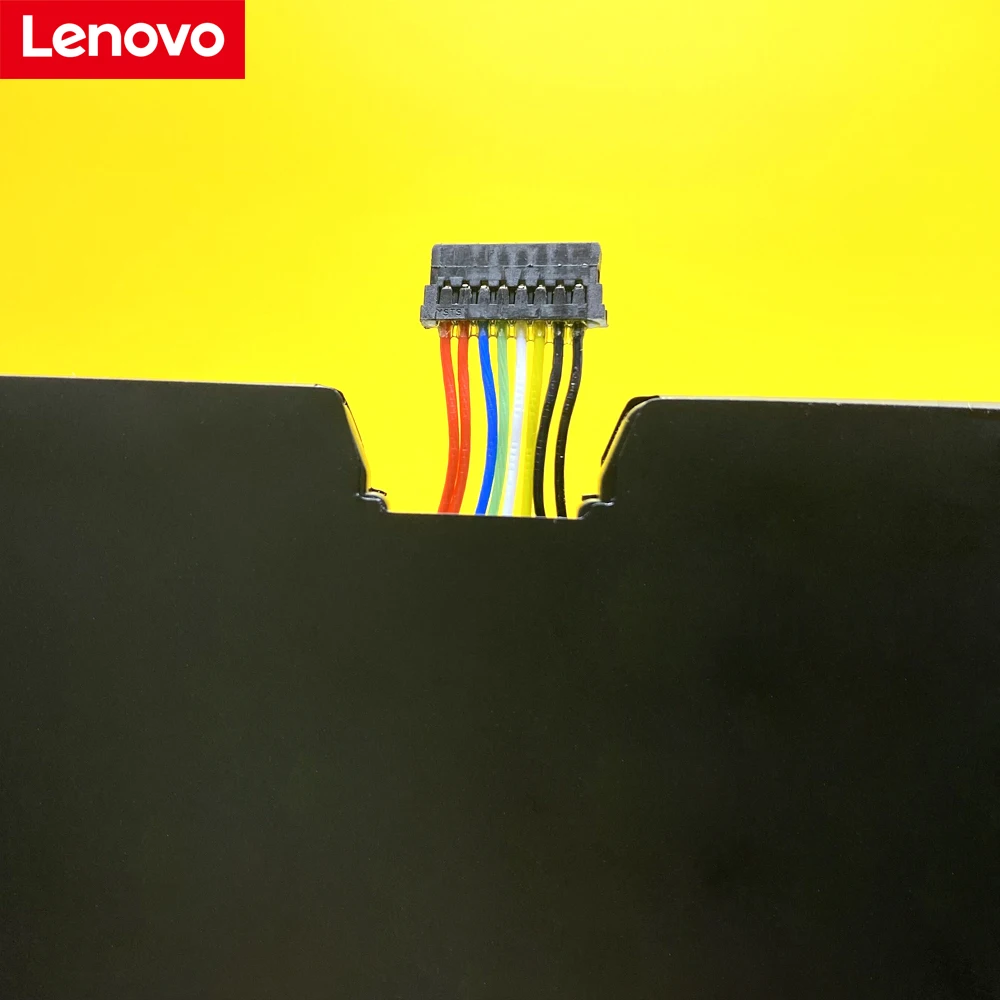 Новый оригинальный L17C4PE1 для Lenovo YOGA S730-13 (81J0) IdeaPad 730S 13 730S-13IWL Аккумулятор ноутбука