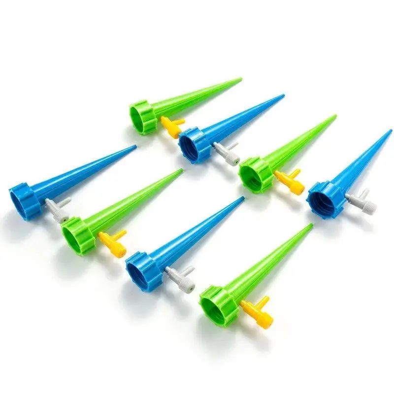 

Автоматический капельный полив оросительное устройство Seepage, таймер для сада, бытового растения, для душа, поливальная бутылка для воды, кап...