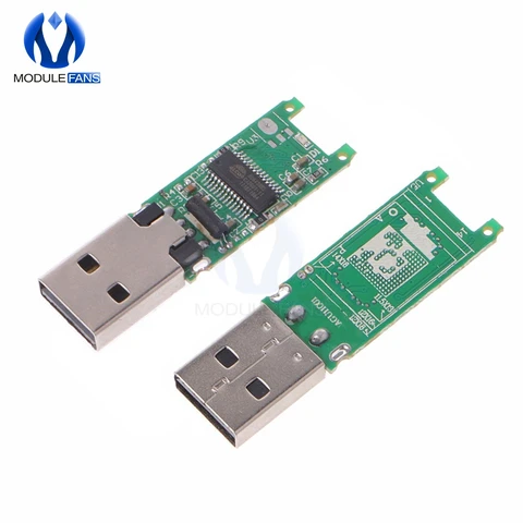 diymore USB 2.0 eMMC адаптер