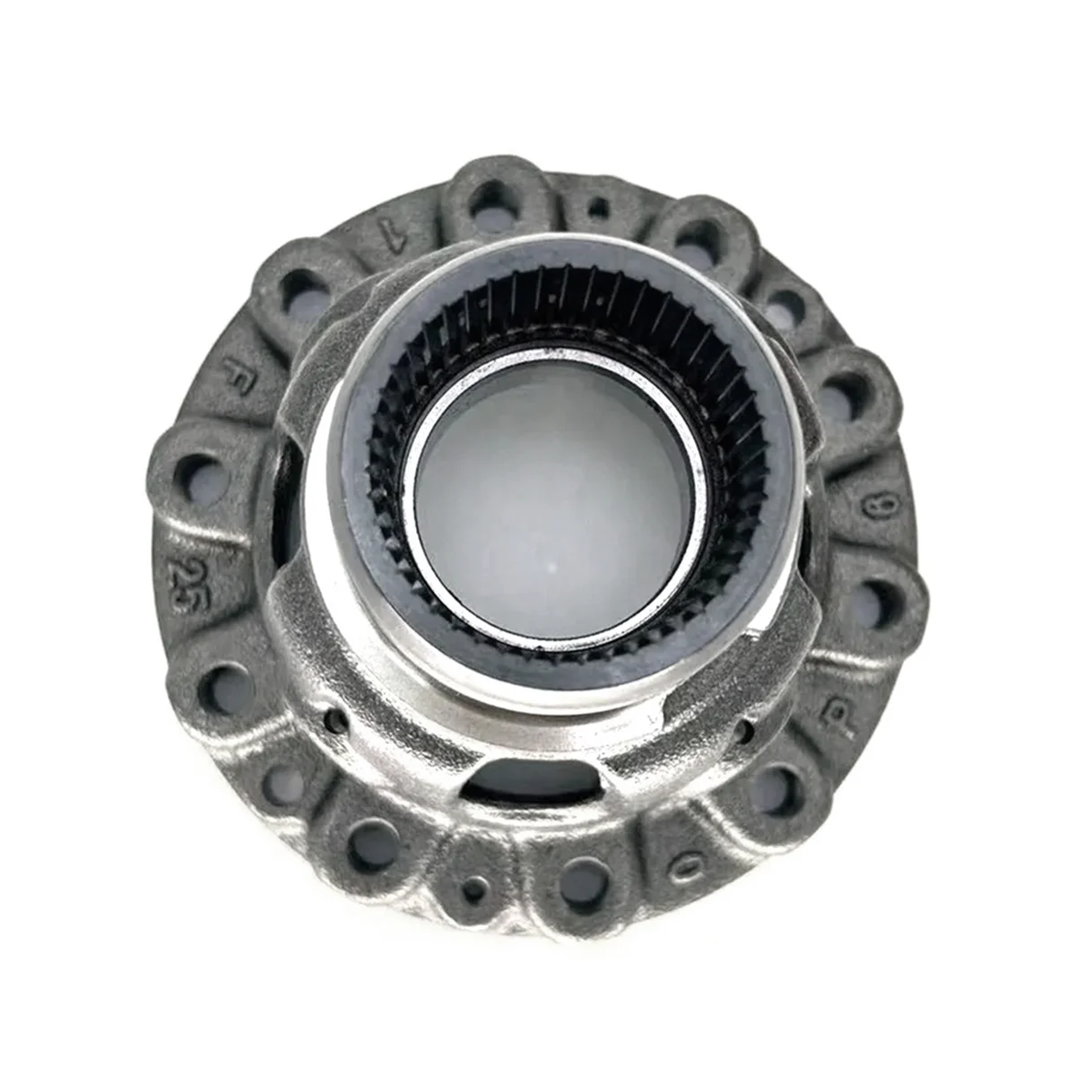 Крышка дифференциала коробки передач A6LF2 45822-3B250 для Hyundai SANTA FE
