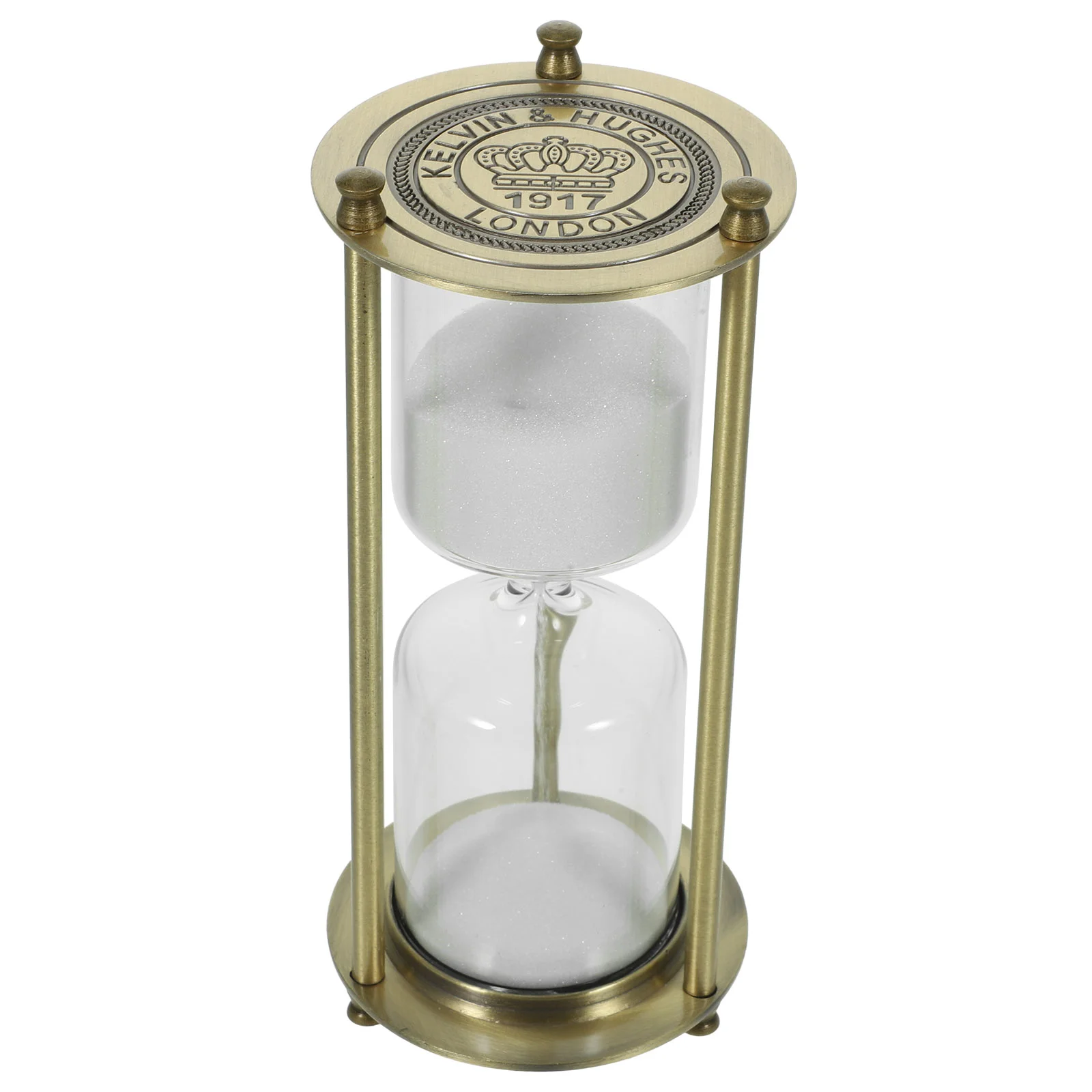 

Home Accessories Decor Sand Clock Gift Supply Hourglass Household Timer Decorative Delicate Accessory