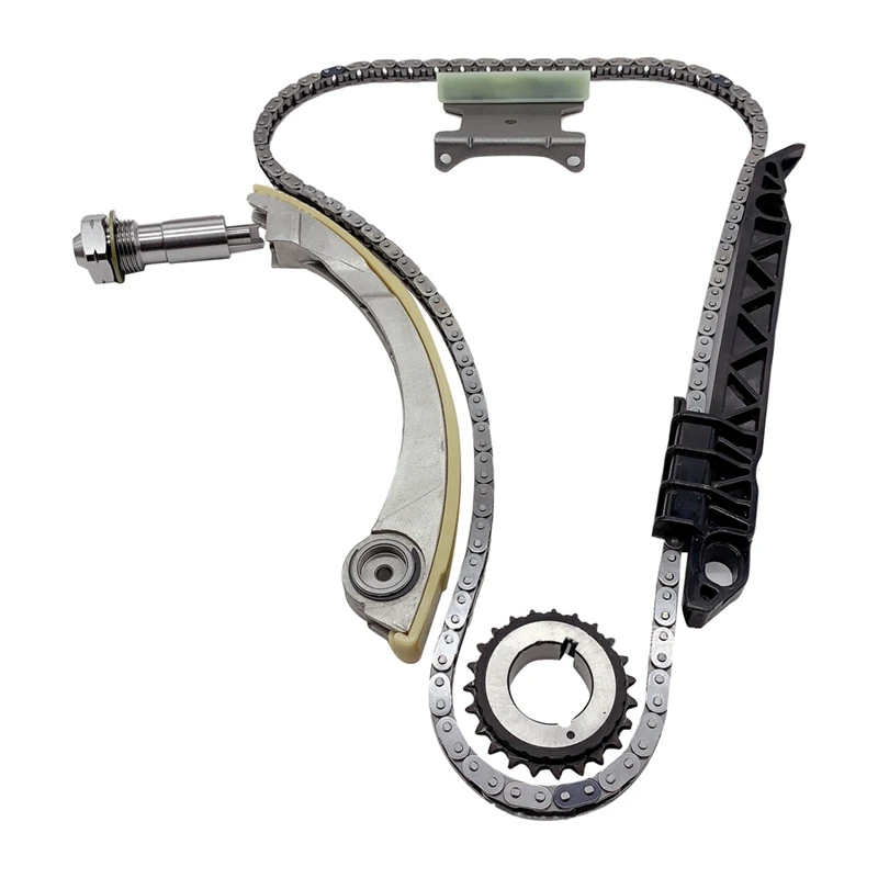 

Детали синхронизации двигателя для Saab B207, Vauxhall, Opel Z20NET, Buick Insignia 2,0 2,4, набор для ремонта фотографий