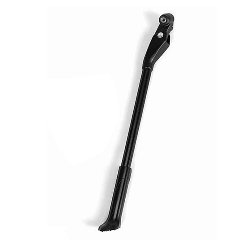 

Bike Kickstand Adults- Adjustable Rear Side Bicycle Stand Kickstand for MTB, Road Bike, Fit Bike Wheel Dia of 26 –29in
