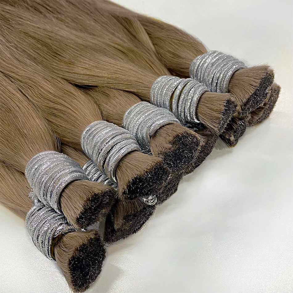 Вьетнамские волосы без уточка 27 натуральных прямых волос Remy объемные