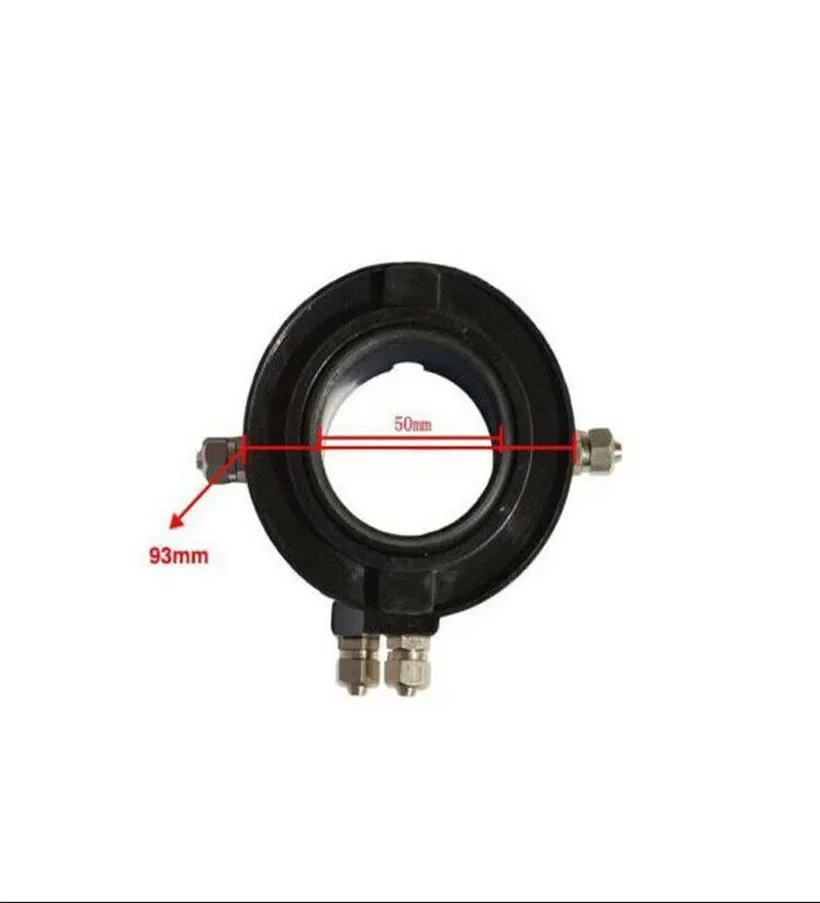 1 шт. пневматический поворотный соединительный клапан шиномонтажный станок