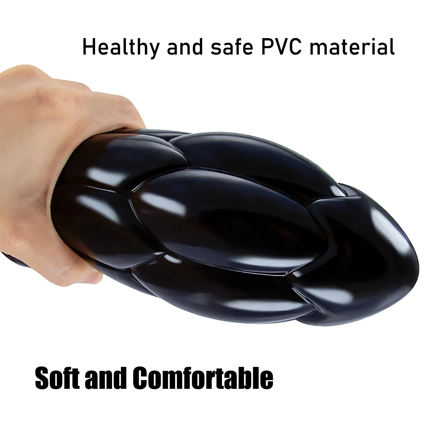 Интимные изделия большие размеры Анальная пробка фаллоимитаторы стимуляция