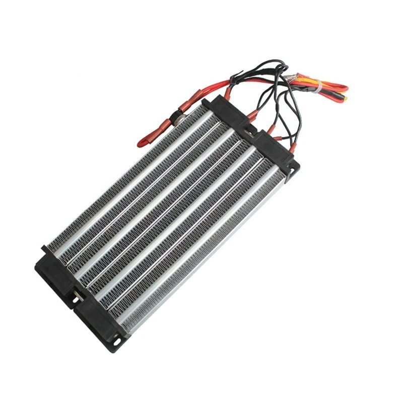 

Insulated PTC Air Heater Constant Temperature Ceramic Heating Elements 220V 2000W Heater Electric Heaters